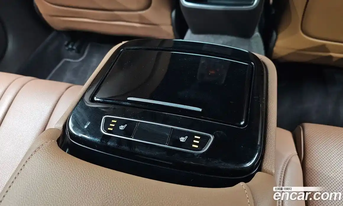 Genesis G80 2022 2.5 Автомат в Москве № 27353, фото 19