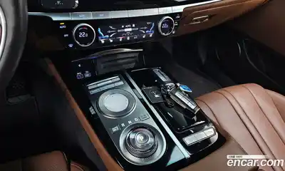Genesis G80 2022 2.5 Автомат в Москве № 27353, миниатюра 9