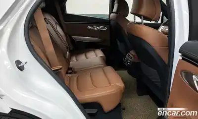 Genesis GV70 2023 2.5 Автомат в Москве № 27417, миниатюра 12