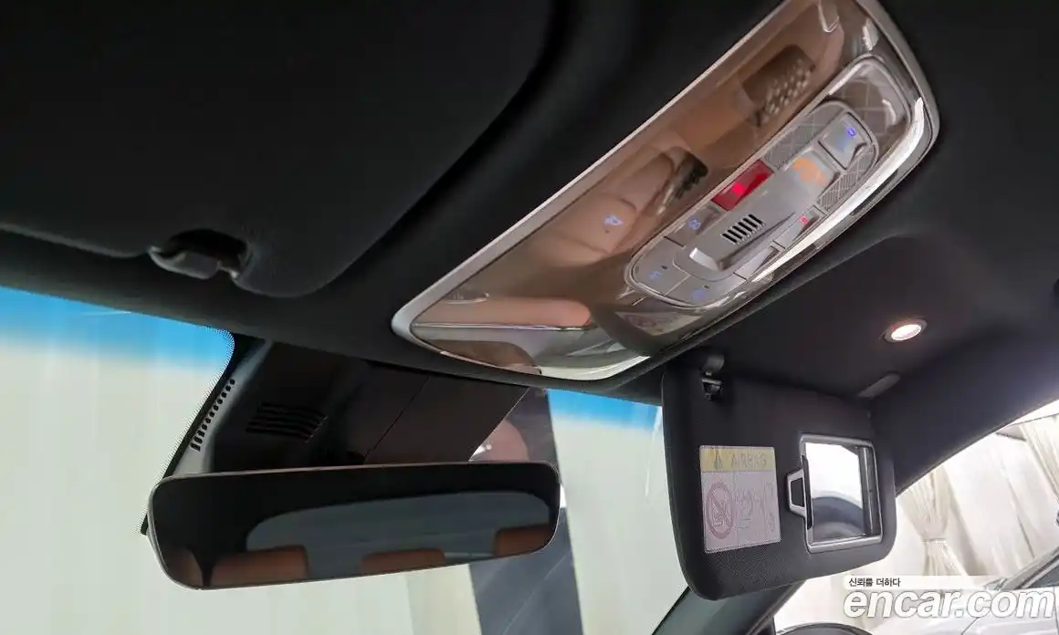 Genesis GV70 2023 2.5 Автомат в Москве № 27417, фото 17