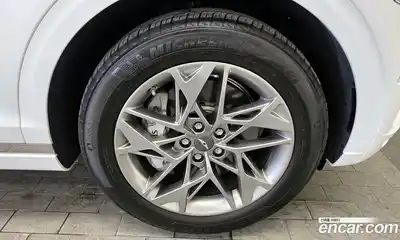 Genesis GV70 2023 2.5 Автомат в Москве № 27417, миниатюра 5