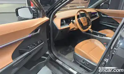 SsangYong Torres 2023 1.5 Автомат в Москве № 29639, миниатюра 11