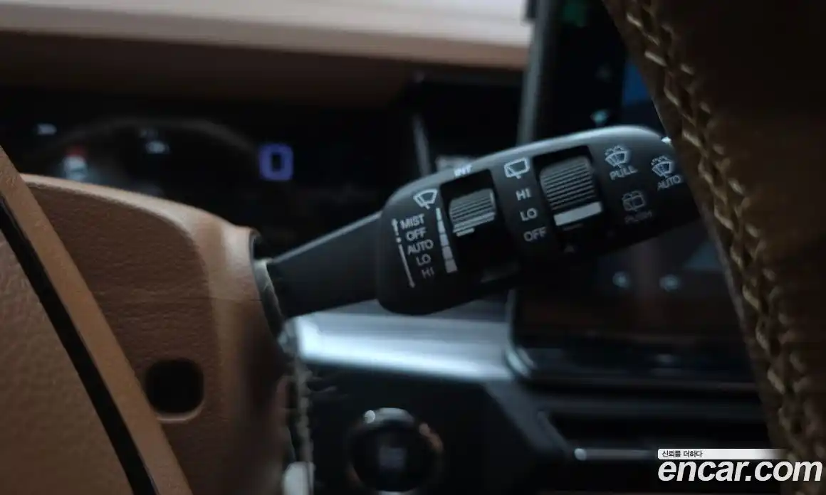 SsangYong Torres 2023 1.5 Автомат в Москве № 29639, фото 17