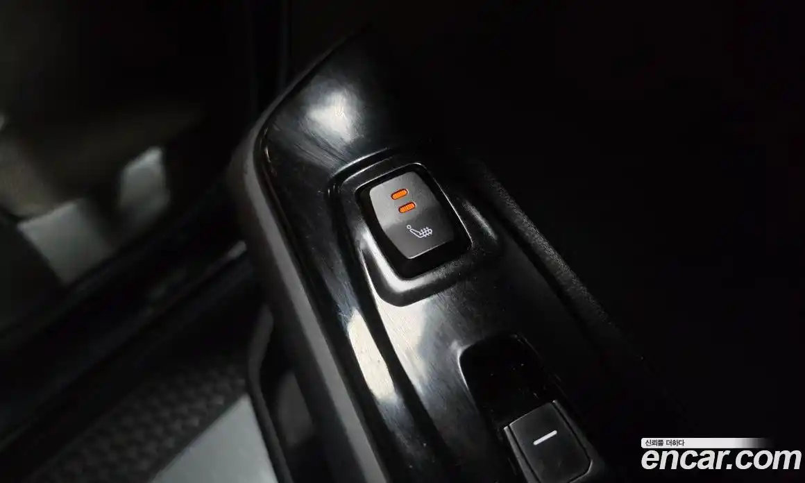 SsangYong Torres 2023 1.5 Автомат в Москве № 29639, фото 18