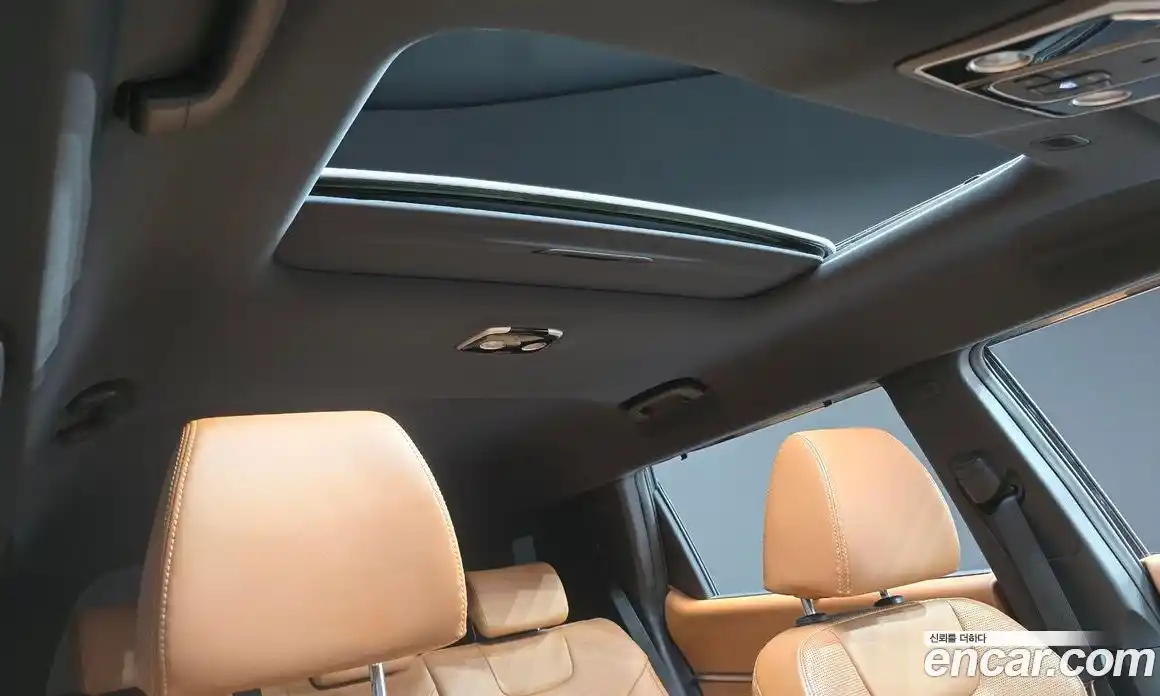 SsangYong Torres 2023 1.5 Автомат в Москве № 29639, фото 19