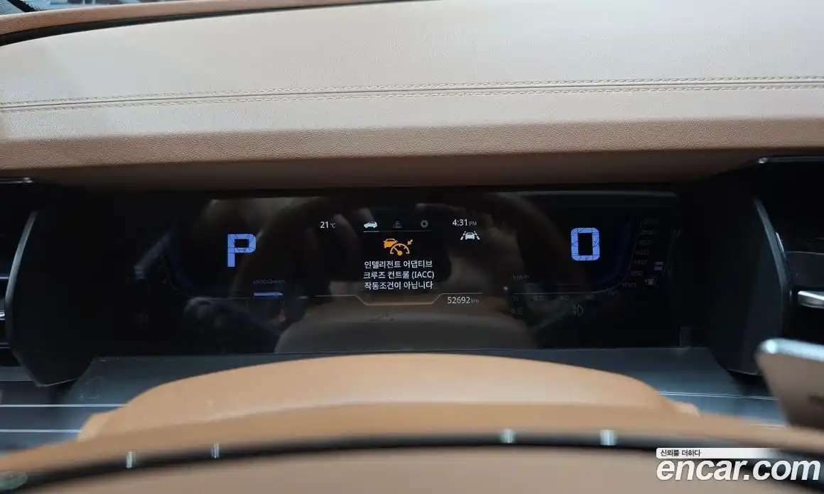 SsangYong Torres 2023 1.5 Автомат в Москве № 29639, фото 8