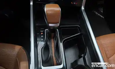 SsangYong Torres 2023 1.5 Автомат в Москве № 29639, миниатюра 9