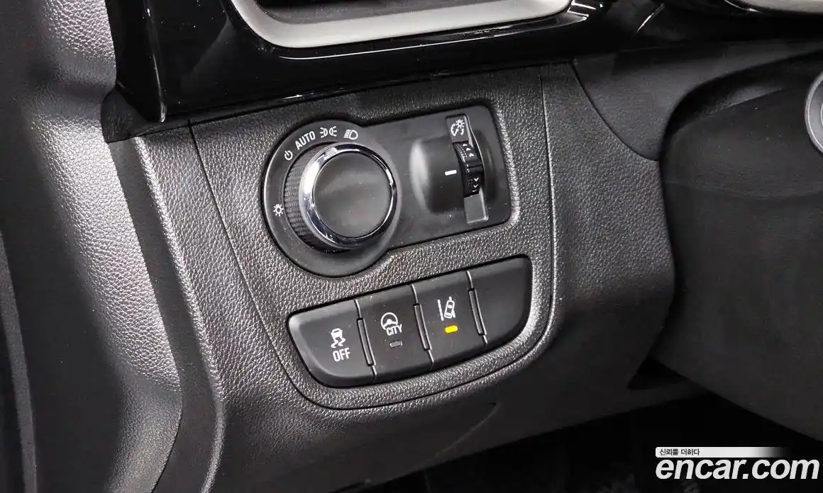 Chevrolet Spark 2022 1.0 гидро в Москве № 296593, фото 16