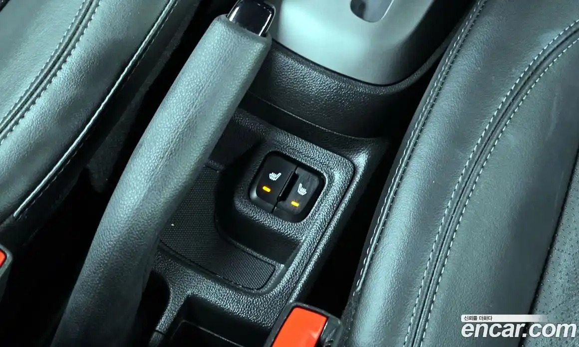 Chevrolet Spark 2022 1.0 гидро в Москве № 296593, фото 17