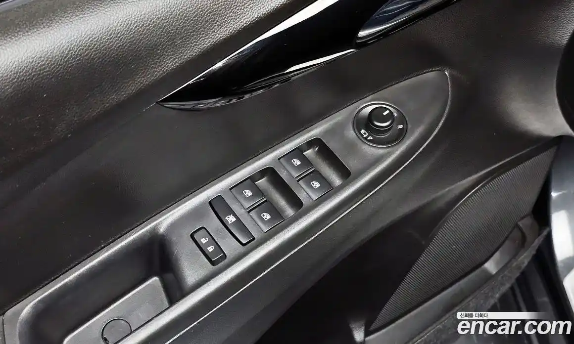 Chevrolet Spark 2022 1.0 гидро в Москве № 296593, фото 18