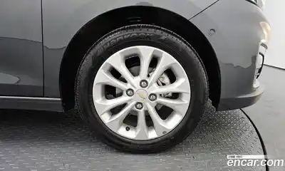 Chevrolet Spark 2022 1.0 гидро в Москве № 296593, миниатюра 5