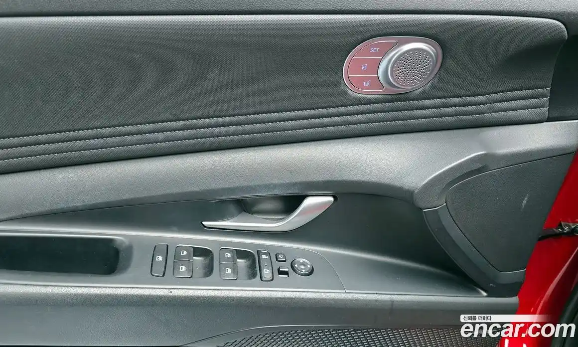 Hyundai Avante 2022 1.6 Автомат в Москве № 305079, фото 18