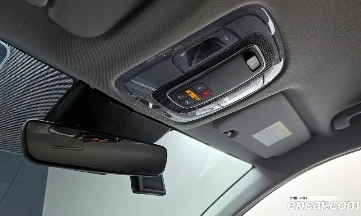 Hyundai Avante 2022 1.6 Автомат в Москве № 305079, фото 19