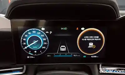 Hyundai Avante 2022 1.6 Автомат в Москве № 305079, миниатюра 8