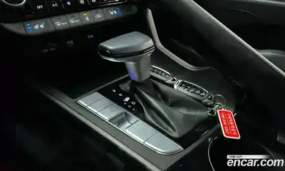 Hyundai Avante 2022 1.6 Автомат в Москве № 305079, миниатюра 9