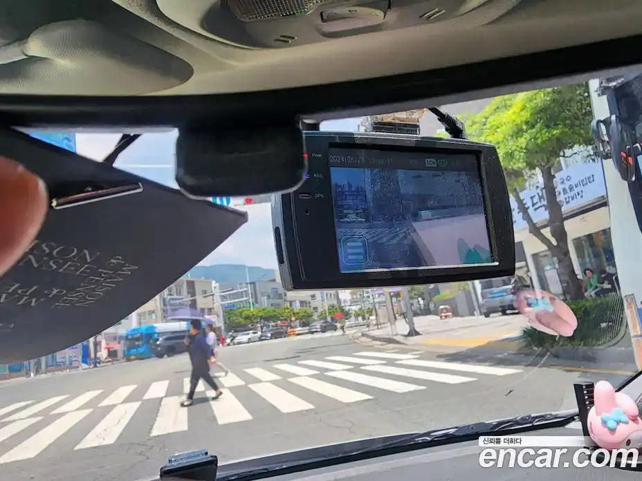 Chevrolet Spark 2017 1.0 Автомат в Москве № 328031, фото 13