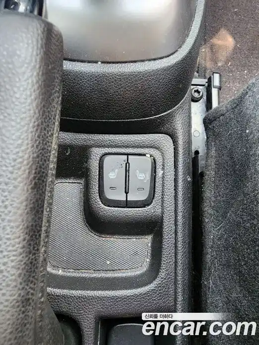 Chevrolet Spark 2017 1.0 Автомат в Москве № 328031, фото 15