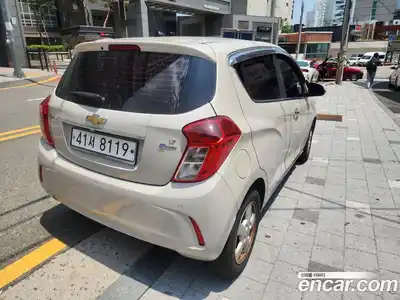 Chevrolet Spark 2017 1.0 Автомат в Москве № 328031, миниатюра 4