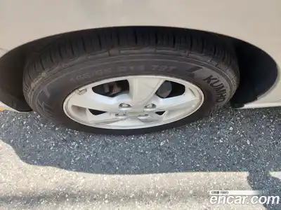 Chevrolet Spark 2017 1.0 Автомат в Москве № 328031, миниатюра 6