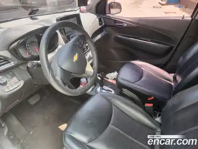 Chevrolet Spark 2017 1.0 Автомат в Москве № 328031, миниатюра 7