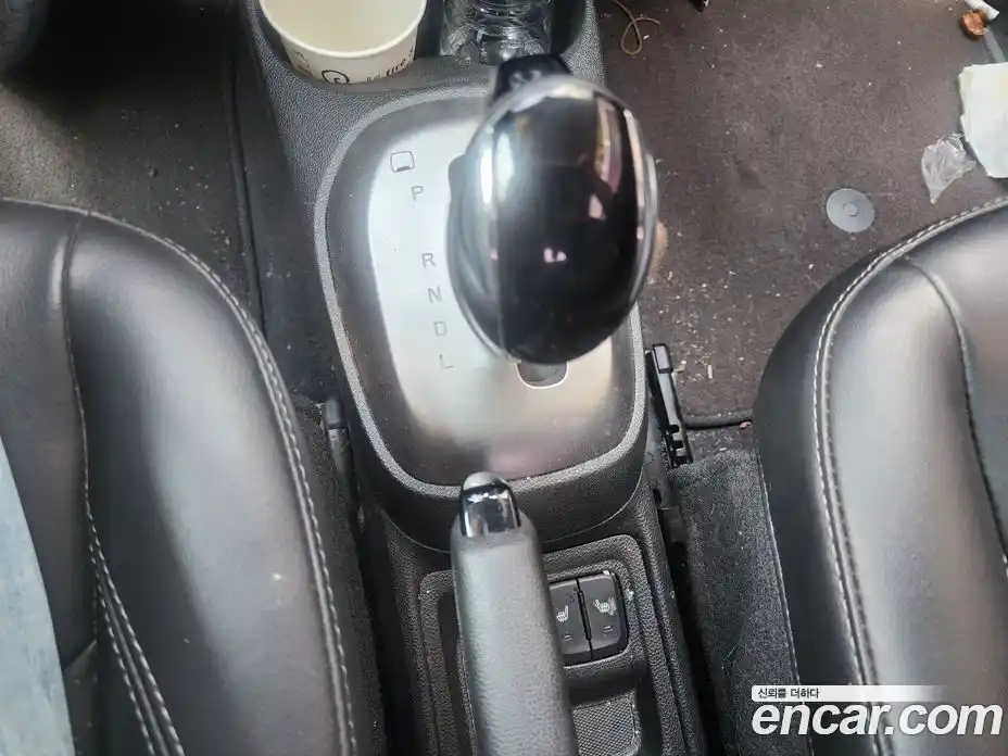 Chevrolet Spark 2017 1.0 Автомат в Москве № 328031, фото 9