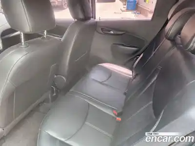 Chevrolet Spark 2017 1.0 Автомат в Москве № 328031, миниатюра 10