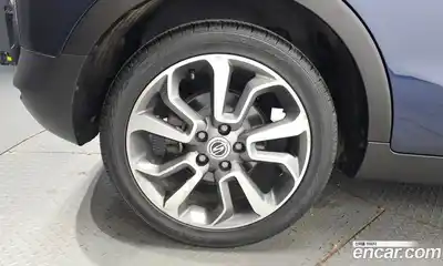 SsangYong TIBOLI 2015 1.6 гидро в Москве № 34666, миниатюра 5