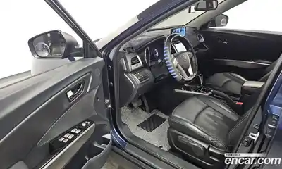 SsangYong TIBOLI 2015 1.6 гидро в Москве № 34666, миниатюра 10