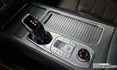 SsangYong Rexton 2021 2.2 гидро в Москве № 35402, миниатюра 9