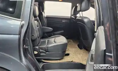 SsangYong Korando 2018 2.2 Автомат в Москве № 36588, миниатюра 12