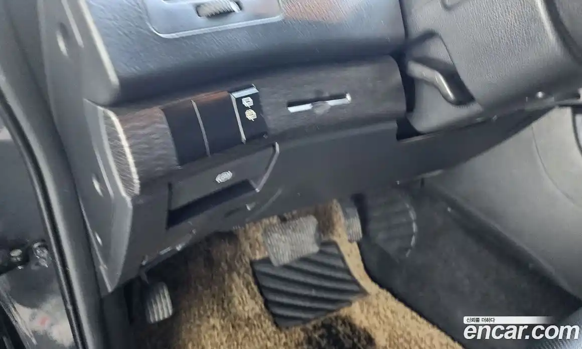 SsangYong Korando 2018 2.2 Автомат в Москве № 36588, фото 14