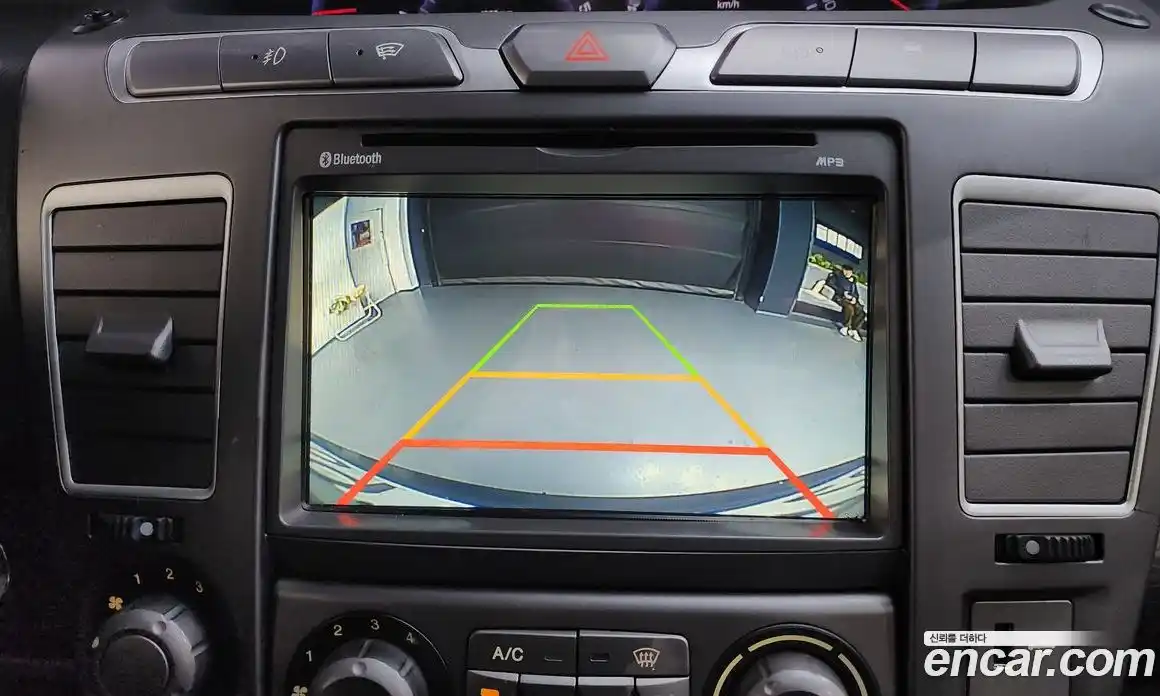 SsangYong Korando 2018 2.2 Автомат в Москве № 36588, фото 16