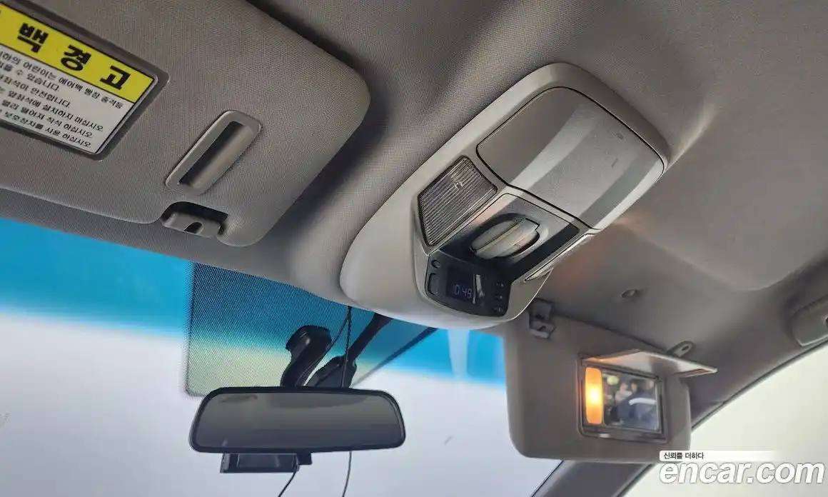 SsangYong Korando 2018 2.2 Автомат в Москве № 36588, фото 17