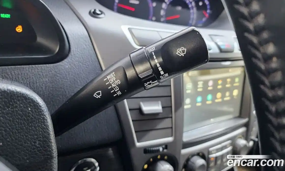 SsangYong Korando 2018 2.2 Автомат в Москве № 36588, фото 19