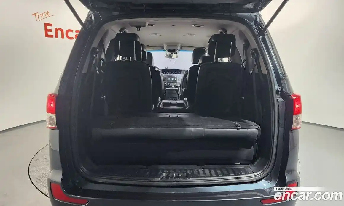 SsangYong Korando 2018 2.2 Автомат в Москве № 36588, фото 20