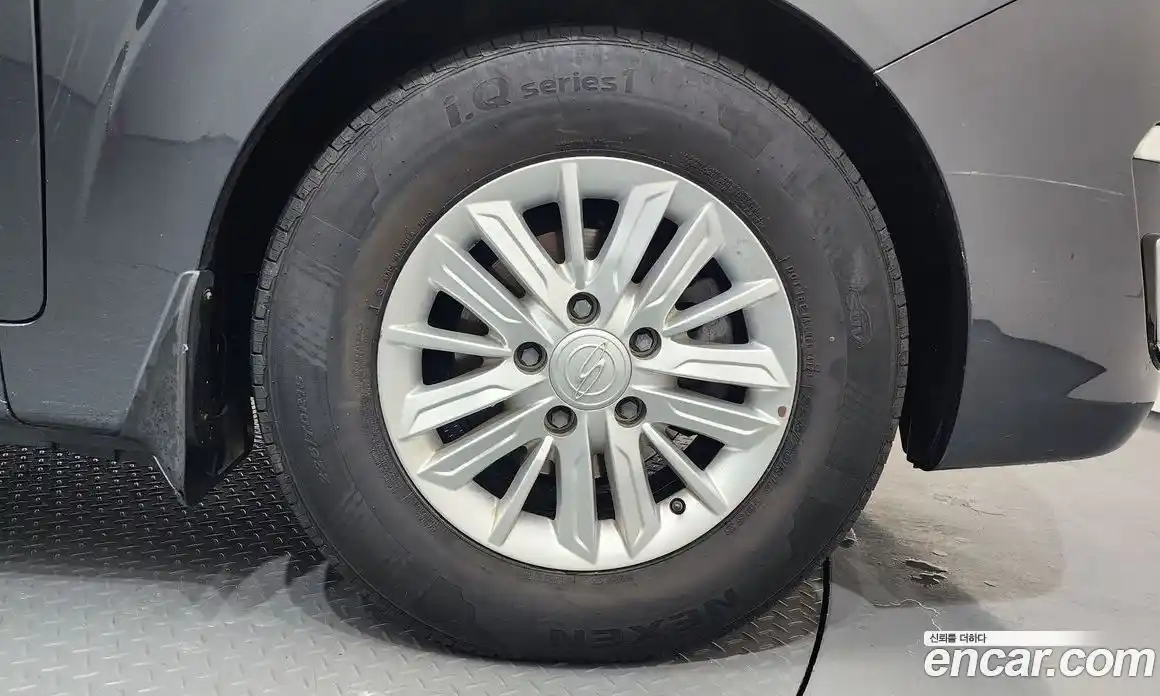 SsangYong Korando 2018 2.2 Автомат в Москве № 36588, фото 5