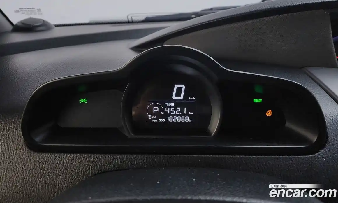 SsangYong Korando 2018 2.2 Автомат в Москве № 36588, фото 8