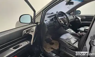 SsangYong Korando 2018 2.2 Автомат в Москве № 36588, миниатюра 10