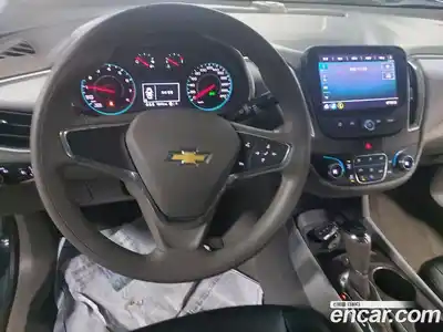 Chevrolet Malibu 2019 1.3 Автомат в Москве № 38166, миниатюра 11