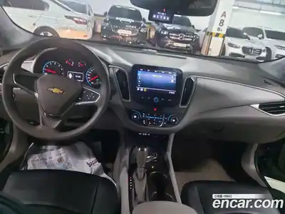 Chevrolet Malibu 2019 1.3 Автомат в Москве № 38166, миниатюра 12