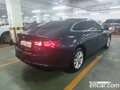Chevrolet Malibu 2019 1.3 Автомат в Москве № 38166, миниатюра 6