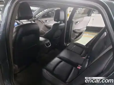 Chevrolet Malibu 2019 1.3 Автомат в Москве № 38166, миниатюра 9