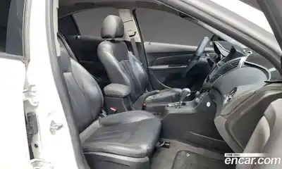 Chevrolet Cruze 2014 2.0 гидро в Москве № 38786, миниатюра 11