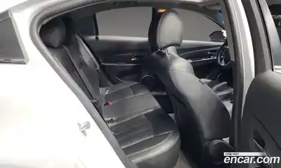 Chevrolet Cruze 2014 2.0 гидро в Москве № 38786, миниатюра 12