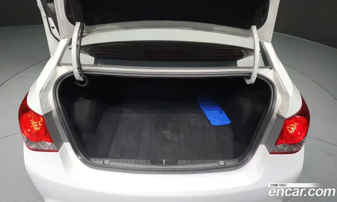 Chevrolet Cruze 2014 2.0 гидро в Москве № 38786, фото 20