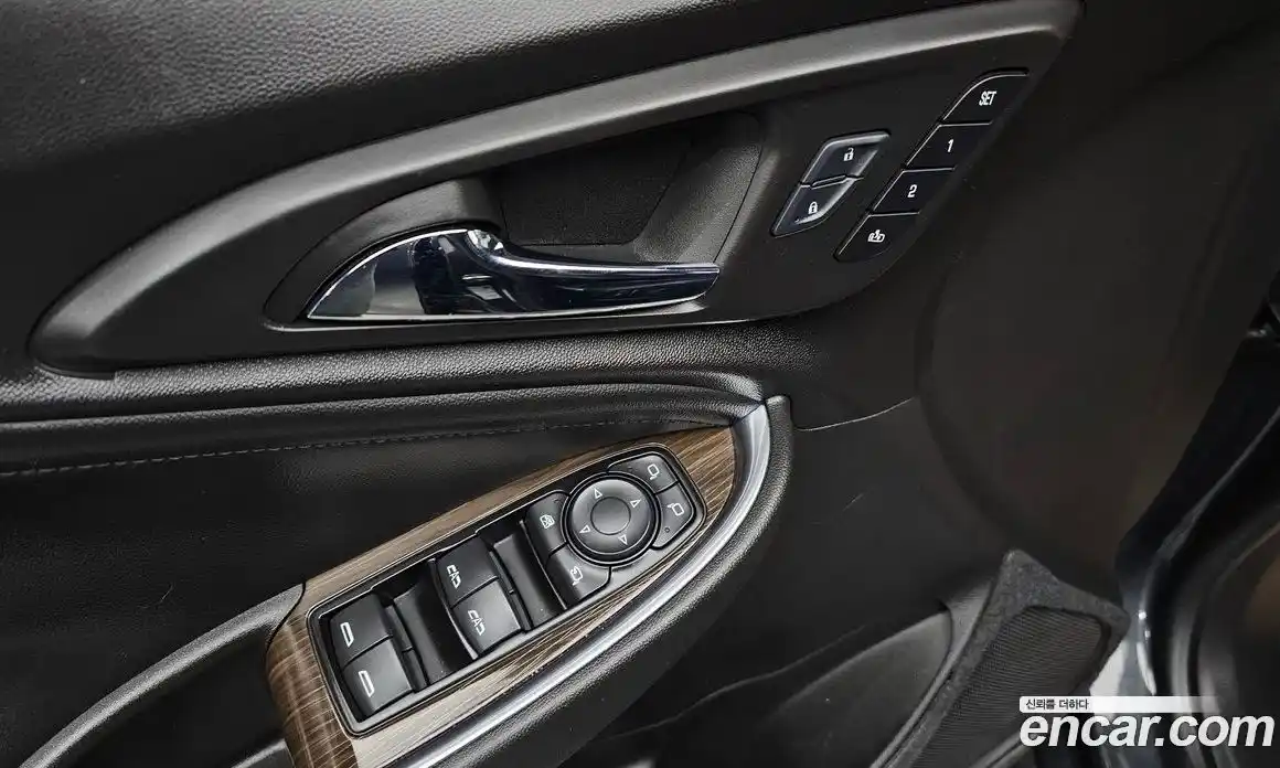 Chevrolet Malibu 2017 1.5 Автомат в Москве № 39945, фото 13