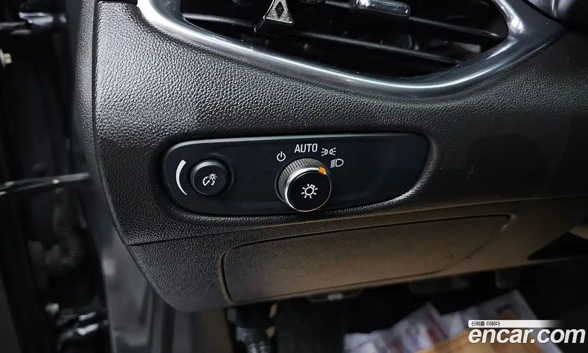 Chevrolet Malibu 2017 1.5 Автомат в Москве № 39945, фото 14