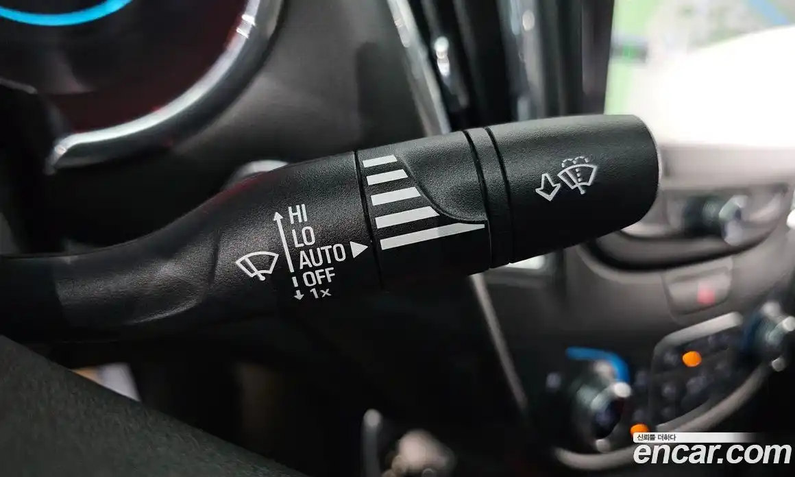 Chevrolet Malibu 2017 1.5 Автомат в Москве № 39945, фото 17