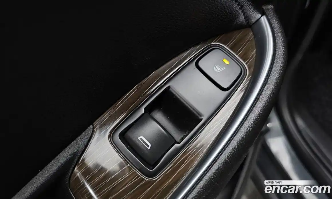 Chevrolet Malibu 2017 1.5 Автомат в Москве № 39945, фото 20