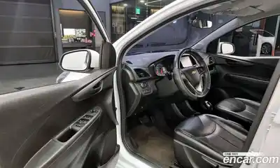 Chevrolet Spark 2017 1.0 Автомат в Москве № 39967, миниатюра 11